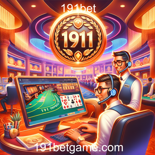 Importância do Suporte ao Cliente na 191bet