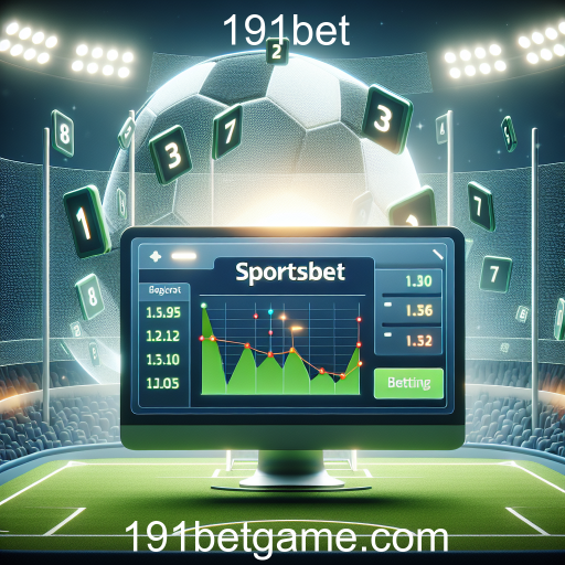 Apostas em Futebol: Explorando o Universo da 191bet