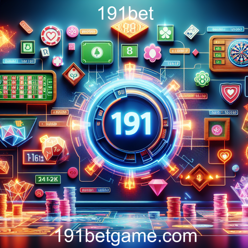 Descubra as Promoções Especiais da 191bet: Benefícios que Você Não Pode Perder!