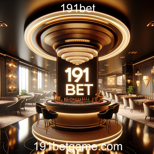 Descubra o Programa VIP da 191bet: Uma Experiência Exclusiva de Apostas